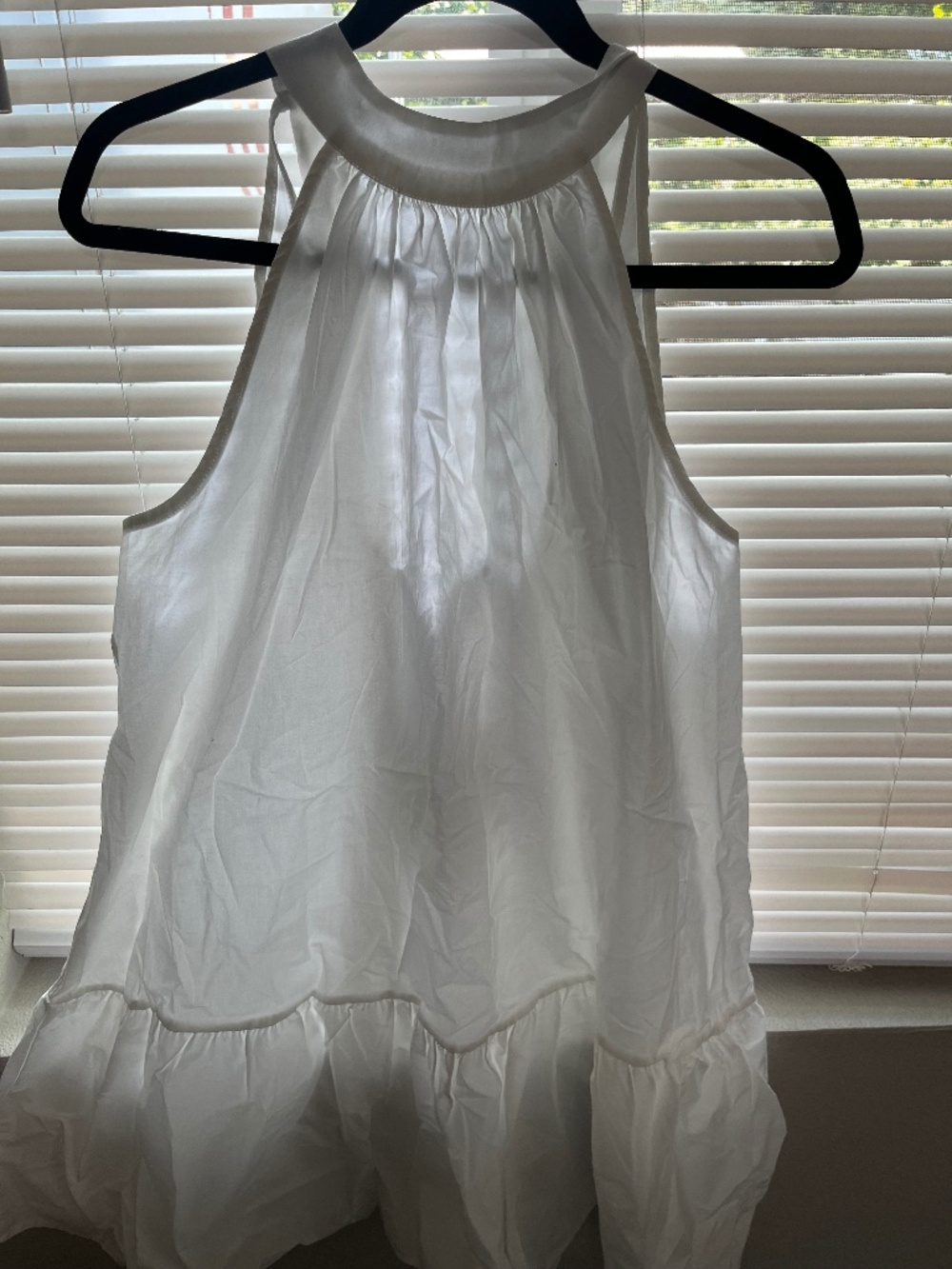 Rachel Parcell Mini Dress